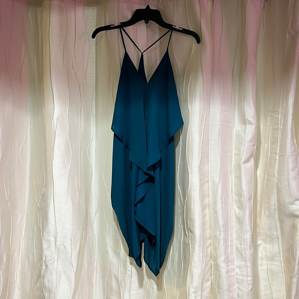 Cy mini dress size small